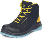  HALWILL PRO MF ESD S1PS SR bakancs fek46