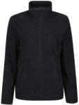 Regatta RETRF604 THORNLY WOMEN - FULL ZIP MARL FLEECE M (5057538510339)