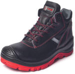  CERBIATTO MF S3 HRO SRC bakancs 41 feket