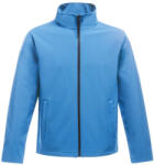 Regatta RETRA629 ABLAZE WOMEN'S PRINTABLE SOFTSHELL L (5057538270967)