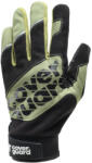  Eurolite Mx200 Fogásbiztos Kesztyű Fekete/zöld_09