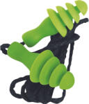  ED FIT füldugó + doboz 6 pár