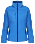 Regatta RETRA689 WOMEN'S OCTAGON II PRINTABLE 3 LAYER MEMBRANE SOFTSHELL L (5020436626754)