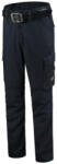 TRICORP Work Pants Twill munkanadrág unisex tengerészkék 47 (T64T247)