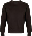 SOL'S So04182-03814 Sol's Columbia Tube - Uniszex Kereknyakú Pulóver Xl (3609371211403)