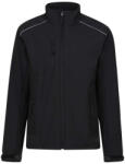 Regatta RETRA651 SANDSTORM - RIPSTOP SOFTSHELL 3XL (5051513723783)