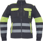  MAX VIVO RFLX dzseki fekete/sárga 66