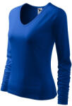 MALFINI Elegance póló női királykék XS (1270512)