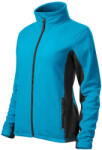 MALFINI Frosty polár női türkiz XL (5284416)