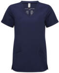 Onna by Premier NN310 'INVINCIBLE' WOMEN’S ONNA-STRETCH TUNIC XS (NN310NAVYXS 024)