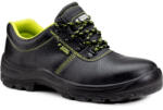  Carlo Ii S1 Src Fekete Acélos Védőfélcipő_36