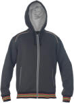 CERVA RYO kapucnis kardigán 2XL