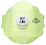  Ffp3 Nr D Hárompaneles, Szelepes Pormaszk