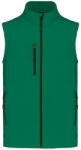 Kariban KA403 MEN'S SOFTSHELL BODYWARMER S (3663938292137)