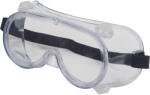 CERVA ELBE védőszemüveg víztiszta