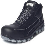  No. THREE MF S3 SRC bakancs 38 fekete