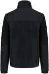 Designed To Work WK9105 FLEECE JACKET WITH REMOVABLE SLEEVES 2XL (3663938103464)