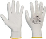 CERVA BUNTING LIGHT kesztyű fehér 6