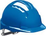 Jsp-Tech EVO3 SR sisak szell. nélkül kék