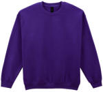 Gildan GI18000 HEAVY BLEND FELNŐTT KÖRNYAKAS PULÓVER 2XL (00821780041836)