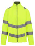 Regatta RETRF648 HI-VIS PRO CONTRACT THOR FLEECE L (5063019700137)