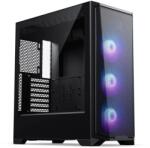 Phanteks G370A TG Black + 3 DRGB (PH-EC370A_DBK01)