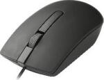 Tracer OFFI Black (TRAMYS47433) Mouse