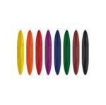 Pelikan Griffix zsírkréta 8 db (00700832)