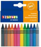 Playbox Zsírkréta 12 db (2470502)