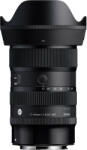 Sigma 17-40mm f/1.8 DC Art Fujifilm X (214975)