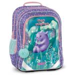 Ars Una Mon Mignon ergo-fit ergonomikus hátizsák (56174472)