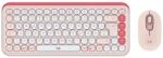 Logitech Pop Icon Combo DE (920-013108)
