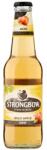 Strongbow Gold Apple cider alma ízesítéssel 4, 5% 330 ml