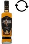 Joe Rebel whisky 40% 700 ml