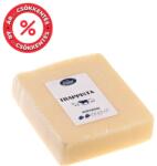 Lecker félzsíros, félkemény darabolt trappista sajt