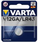 VARTA Elem gomb VARTA V12GA (4278101401)