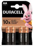 Duracell Basic 1500 K4 4 csomag (70,01)