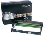 Lexmark Dobegység Lexmark 12A8302 (E230, E240, E330, E340) , fekete (black), eredeti