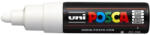 uni Filctoll Uni Posca PC-7M Fehér