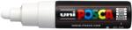 uni Filctoll UNI Posca PC-7M fehér (2UPC7MFEH) - robbitairodaszer