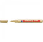 edding Lakkmarker 751 Kerek Hegy 1-2mm Arany Edding (7580097011)