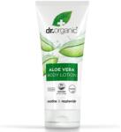 Dr. Organic bio aloe vera testápoló - 200ml