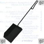  Kazánlapát fém nyéllel - fjsbt