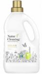 Naturcleaning Teafa Aloe hipoallergén mosógél - 1500ml
