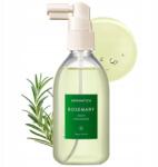 Aromatica Rosemary Hajhullás elleni erősítő tonik 100 ml (ARO573)