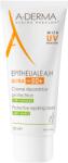 A-DERMA Epitheliale AH Ultra SPF 50+ regeneráló krém, 100 ml