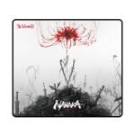 A4Tech Bloody BP45, 450x400x3 mm, Szövet, Csúszásmentes, Gaming, Naraka, Egérpad (A4TPAD47528)