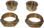 Grundfos Conexiune cu suruburi tevi Grundfos Ms 3/4 piulita IT 5/4 per set 529982 (529982)