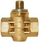 BWT Robinet direct de gaz Fig. 810 5/4' Msg. 881164 (881164)