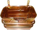 Bosch Corp interior Junkers 87054063820 (87054063820)
